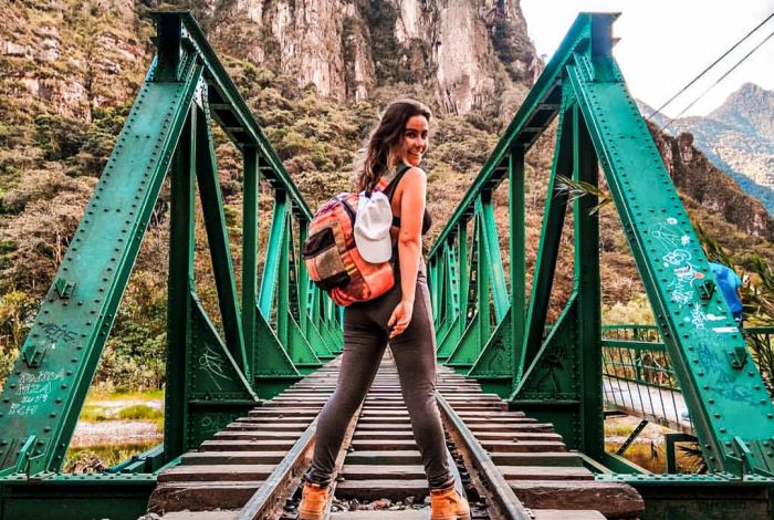 Transportes Cusco - Hidroeléctrica - Cusco