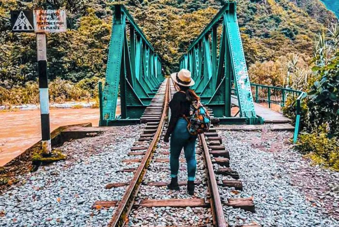 Bus Directo de Cusco a Hidroeléctrica Sólo Ida