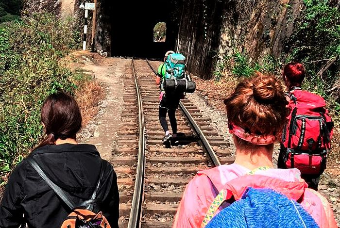 Bus Directo de Ollantaytambo - Hidroeléctrica - Cusco Ida y Retorno