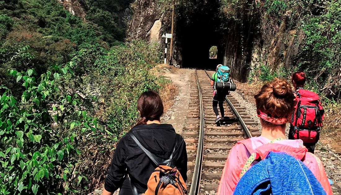 Transportes Hidroelectrica Ollantaytambo