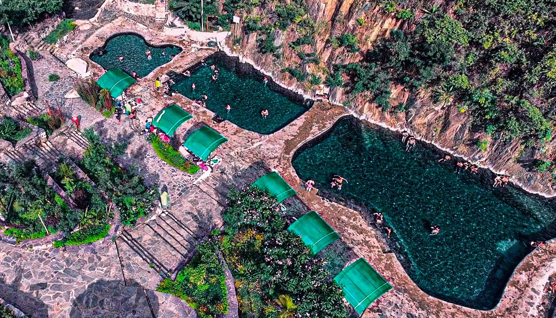 Transportes Cusco Santa Teresa Cusco
