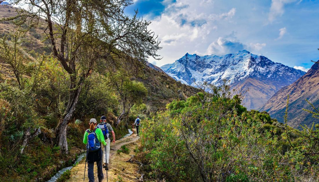 Transporte Cusco a Challacancha