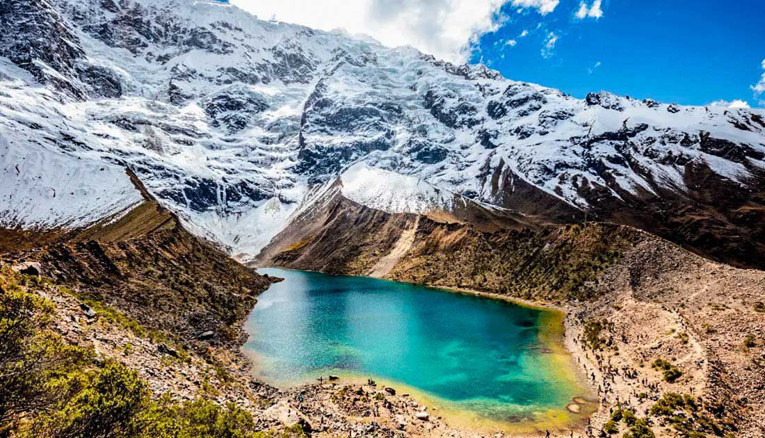 Transporte Cusco a Mollepata