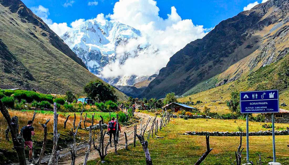 Tour Laguna Humantay Cusco