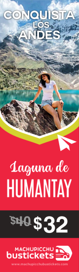 Tour Laguna de Humantay
