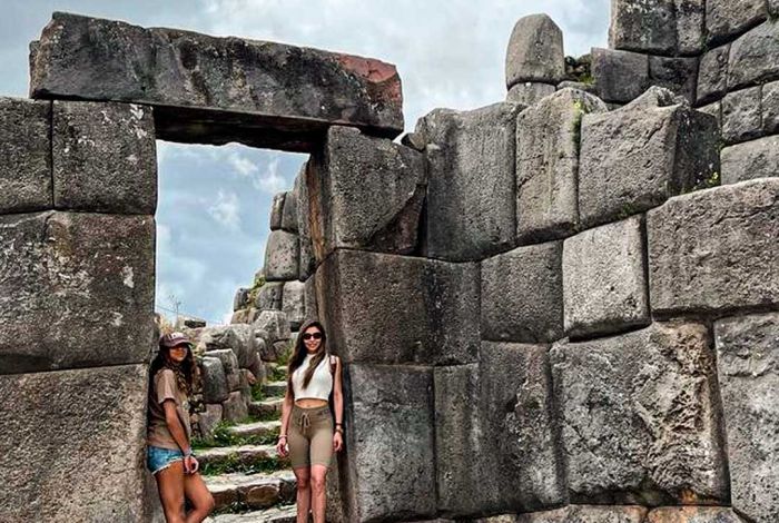 City Tour Cusco + 4 Ruinas (Matinal)