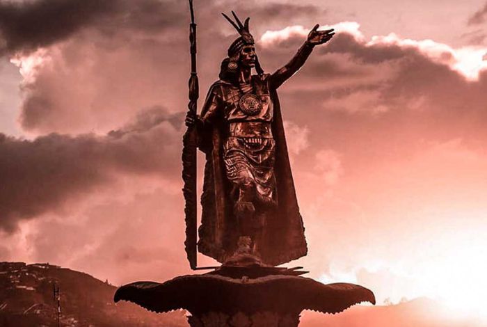 City Tour Cusco + 4 Ruinas (Vespertino)