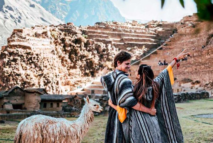 Tour Valle Sagrado de los Incas (Clásico)