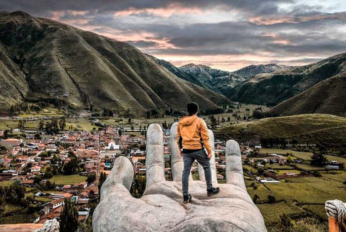 Tour Valle Sur del Cusco + Cielo Punku (Medio Día)