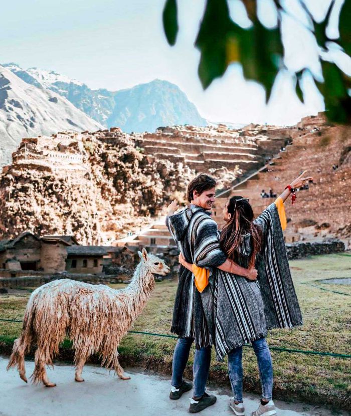 Tour Valle Sagrado Clásico